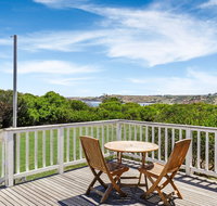 Clifftop Boutique Accommodation - Accommodation in Bendigo