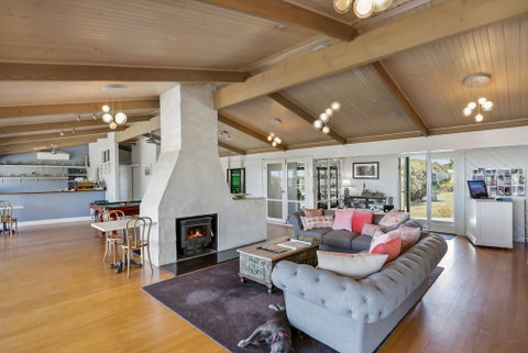 Clifftop Boutique Accommodation - Accommodation in Bendigo 5