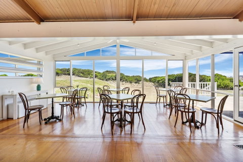 Clifftop Boutique Accommodation - Accommodation in Bendigo 3