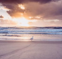 Blue Waters Motel - Accommodation in Bendigo