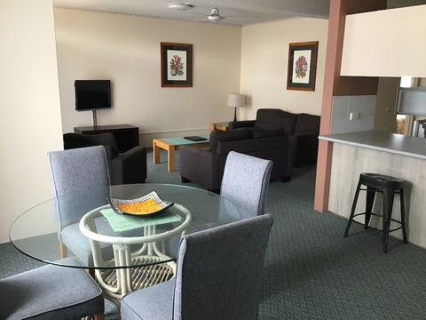 Sandcastles Holiday Apartments - Accommodation in Bendigo 5