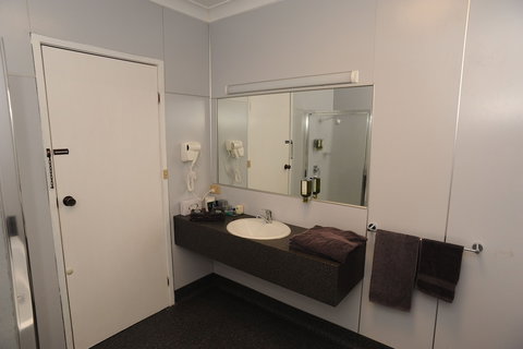 Horsham Mid City Court Motel - Accommodation in Bendigo 6