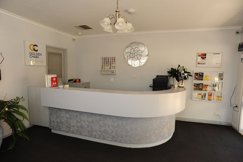 Horsham Mid City Court Motel - Accommodation in Bendigo 0