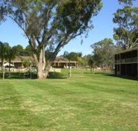 Tocumwal Golf Resort - Accommodation in Bendigo