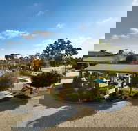 Statesman Motor Inn - Accommodation in Bendigo