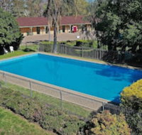 Burke and Wills Motor Inn - Accommodation in Bendigo