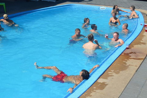 Youth Shack Backpackers - Hostel - Accommodation in Bendigo 6