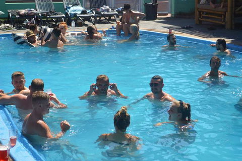 Youth Shack Backpackers - Hostel - Accommodation in Bendigo 2