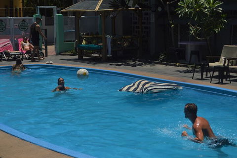 Youth Shack Backpackers - Hostel - Accommodation in Bendigo 3