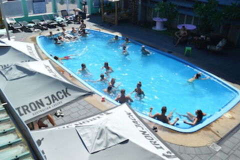 Youth Shack Backpackers - Hostel - Accommodation in Bendigo 0