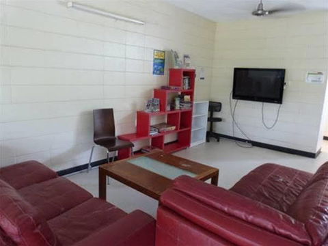 Banyan View Lodge - Accommodation in Bendigo 0