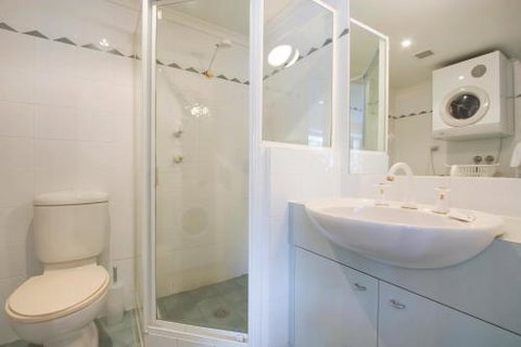 Lhotsky Apartments - Accommodation in Bendigo 5