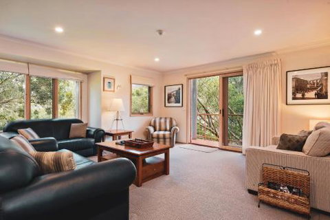 Lhotsky Apartments - Accommodation in Bendigo 3