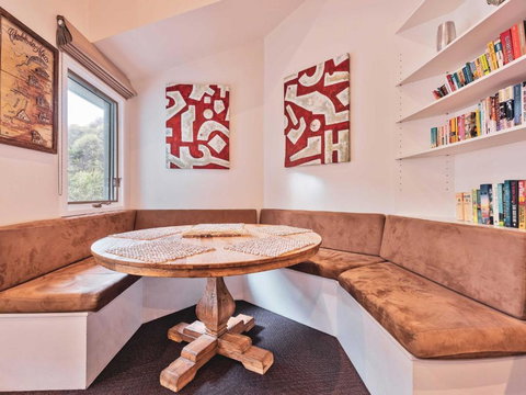 Lhotsky Apartments - Accommodation in Bendigo 4