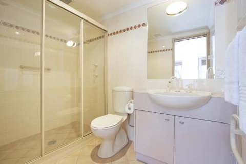 Lhotsky Apartments - Accommodation in Bendigo 2