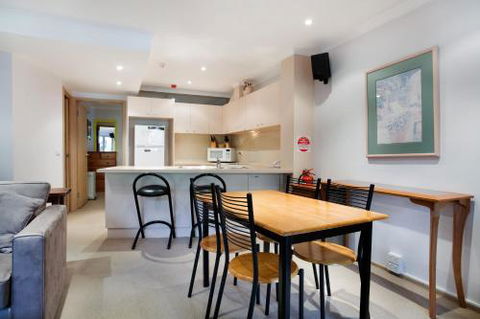 Lhotsky Apartments - Accommodation in Bendigo 1