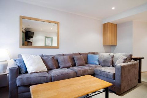 Lhotsky Apartments - Accommodation in Bendigo 6