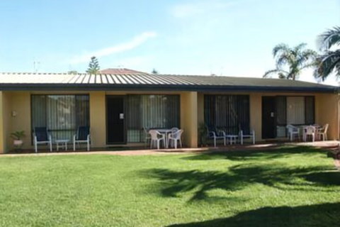 Admirals Lodge - Accommodation in Bendigo 4