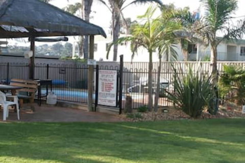 Admirals Lodge - Accommodation in Bendigo 6