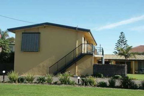 Admirals Lodge - Accommodation in Bendigo 5