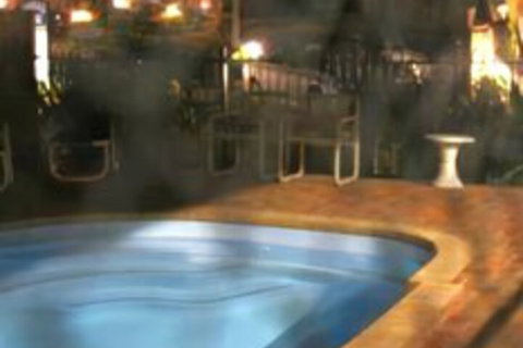 Admirals Lodge - Accommodation in Bendigo 7