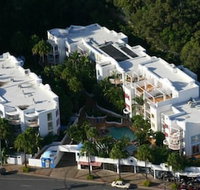 Santorini By The Sea Gold Coast - Accommodation in Bendigo