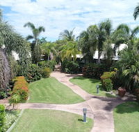 Cocos Beach Bungalows - Accommodation in Bendigo