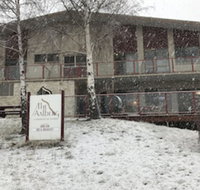 Aalberg Chalet - Accommodation in Bendigo