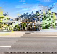 Coral Cay Resort - Accommodation in Bendigo