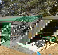 Woodmans Hill Motel - Accommodation in Bendigo