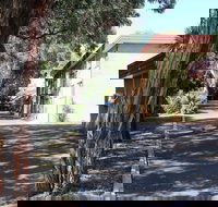 Westwood Motor Inn - Accommodation in Bendigo