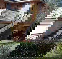 Estelle Kramer Motor Inn - Accommodation in Bendigo