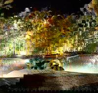 Eco Village Mission Beach - Accommodation in Bendigo