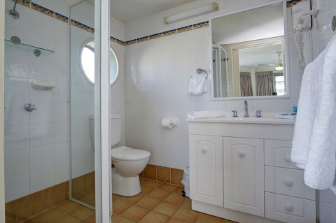 Sails Luxury Apartments, Forster - Accommodation in Bendigo 5