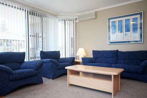Sails Luxury Apartments, Forster - Accommodation in Bendigo 3
