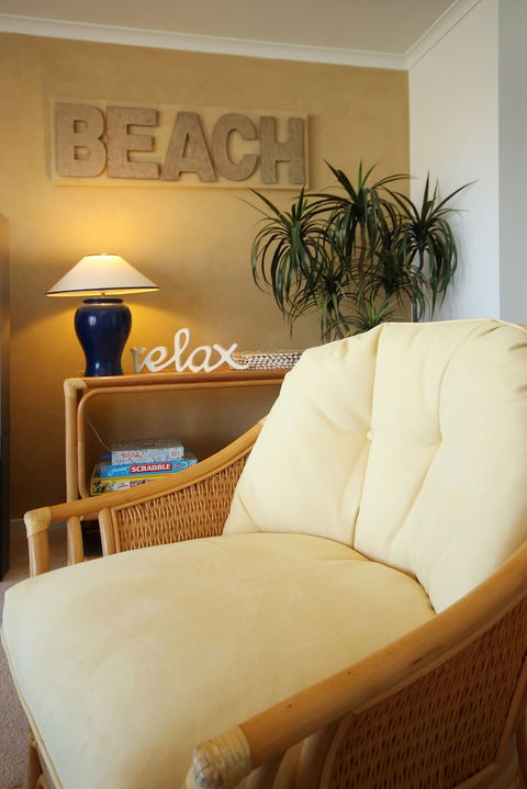 Sails Luxury Apartments, Forster - Accommodation in Bendigo 2