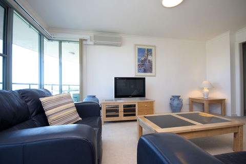 Sails Luxury Apartments, Forster - Accommodation in Bendigo 4