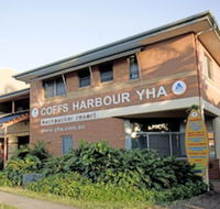 Coffs Harbour YHA Hostel / Backpackers - Accommodation in Bendigo