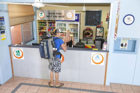 Coffs Harbour YHA Hostel / Backpackers - Accommodation in Bendigo 7