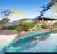 Toowong Villas - Accommodation in Bendigo