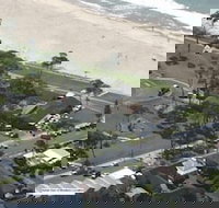 Breakers Apartments Mollymook - Accommodation in Bendigo