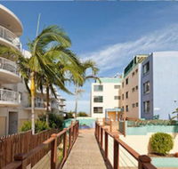 Bayviews  Harbourview Holiday Apartments - Accommodation in Bendigo