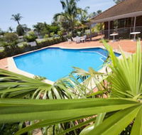 Island Palms Motor Inn - Accommodation in Bendigo