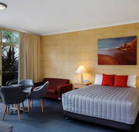 Portside Motel - Accommodation in Bendigo