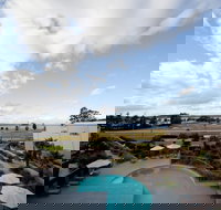 Corrigans Cove - Accommodation in Bendigo