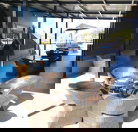 Mariners on the Waterfront - Accommodation in Bendigo