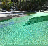 Araluen Motor Lodge - Accommodation in Bendigo