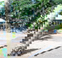 Rainforest Motel - Accommodation in Bendigo