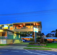 Bermagui Motor Inn - Accommodation in Bendigo