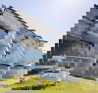 Ocean Front at The Entrance - Accommodation in Bendigo